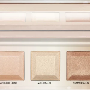 Essence CHOOSE YOUR Glow Highlighter Palette 6