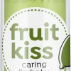 Essence Fruit Kiss Caring Lip Balm 04 – Lime Crush 7