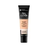 HYPOAllergenic Full Cover Foundation 02 Yellow Alabaster 11