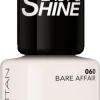 Manhattan Last & Shine Nail Polish 060 Bare Affair 8
