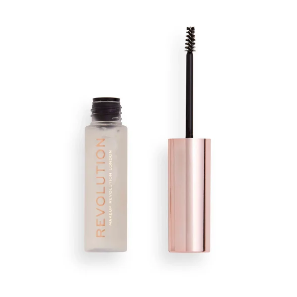 Revolution Makeup Revolution Brow Fixer 1