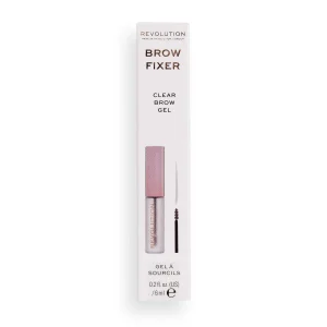 Revolution Makeup Revolution Brow Fixer 7