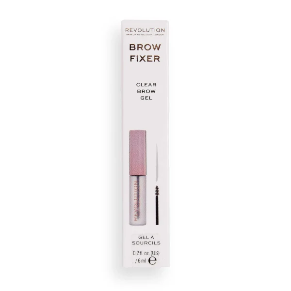 Revolution Makeup Revolution Brow Fixer 3