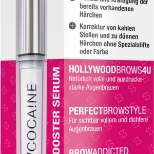 Svenja Walberg Browcocaine Augenbrauenserum 9