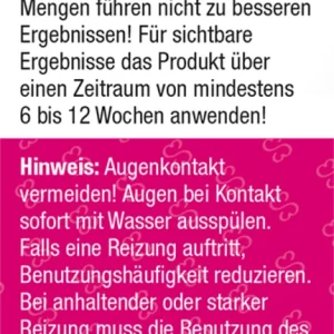 Svenja Walberg Browcocaine Augenbrauenserum 13