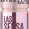 Maybelline New York Lash Sensational Voller-Wimpern-Fächer Mascara In Burgundy Brown 31