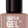 Manhattan Super Gel Nail Polish 27 Sweet Dreams 11