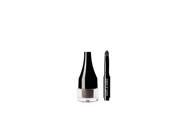 Wet N Wild Eye Brow Pomade – MEDIUM BROWN 3