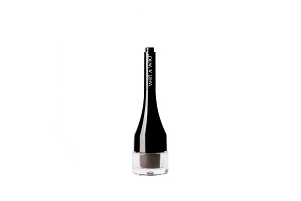 Wet N Wild Eye Brow Pomade – MEDIUM BROWN 1