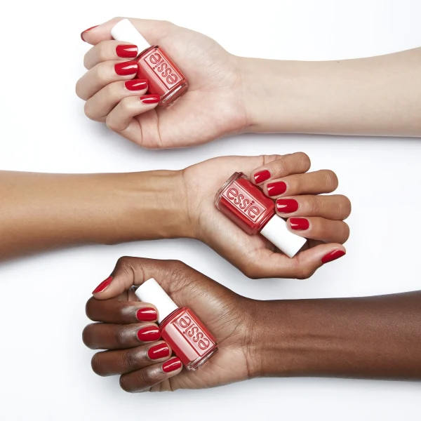 Essie Nagellack Nr. 704 Spice It Up 4