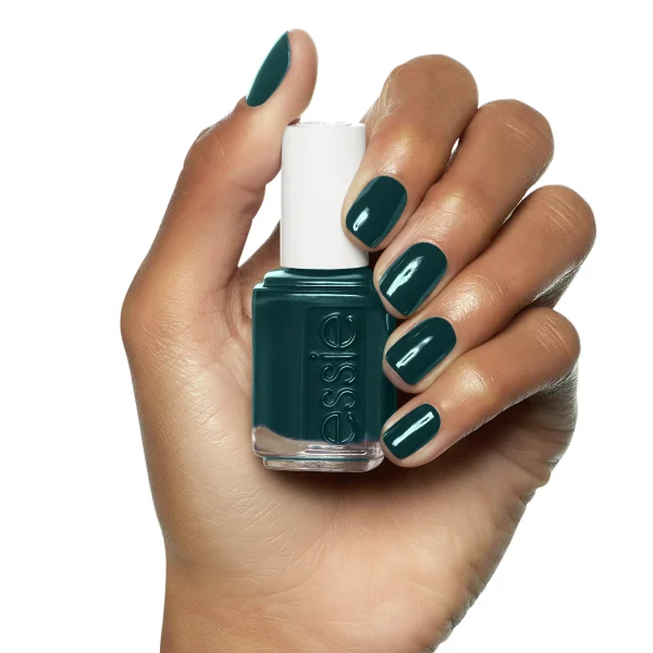 Essie Nagellack Nr. 399 Off Tropic 3