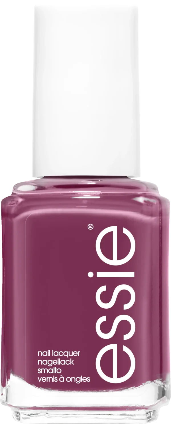 Essie Nagellack Nr. 568 Drive-in & Dine 3