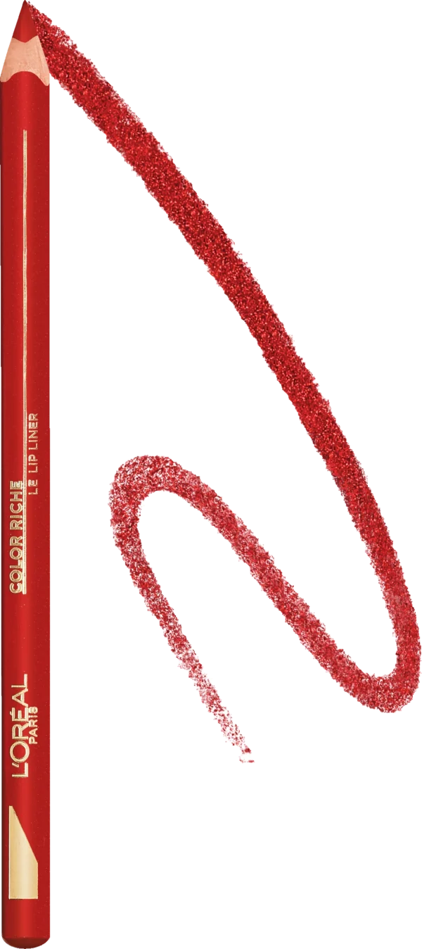 L’Oréal Paris Color Riche Le Lipliner 125 Maison Marais 5