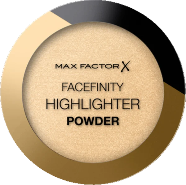 Max Factor Facefinity Highlighter 002 Golden Hour 1