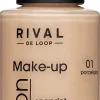 RIVAL DE LOOP Hyaluron Make-up 01 23