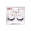 KISS Lash Couture Wimpernband Chiffon 8