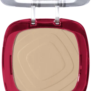 L’Oréal Paris Infaillible 24H Fresh Wear Make-Up-Puder 130 True Beige 7