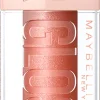 Maybelline New York Lippenstift Lifter Gloss 009 Topaz 7