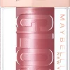 Maybelline New York Lippenstift Lifter Gloss 005 Petal 8