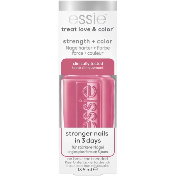 Essie Nagellack TREAT LOVE COLOR 162 PUNCH IT UP 1