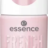 Essence FRENCH Manicure Beautifying Nail Polish 04 5