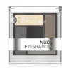 HYPOAllergenic Nude Eyeshadow 02 5