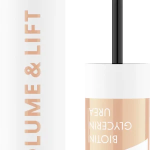 Catrice Volume & Lift Brow Mascara Waterproof 010 6