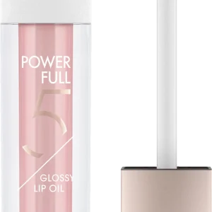 Catrice Power Full 5 Glossy Lip Oil 020 6