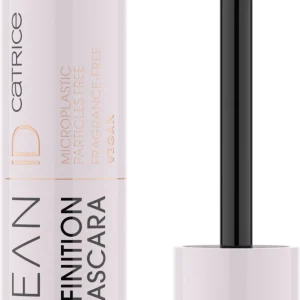 Catrice Clean ID Volume & Definition Mascara 010 6