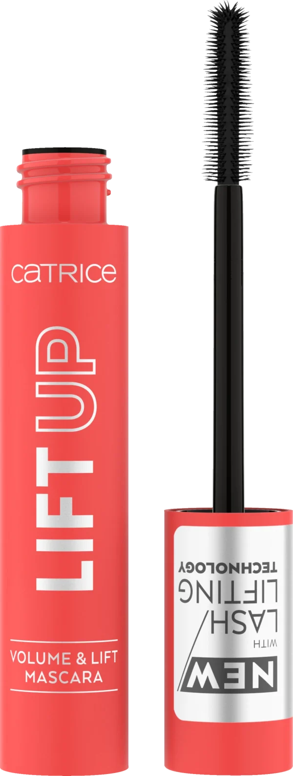 Catrice LIFT UP Volume & Lift Mascara 010 3