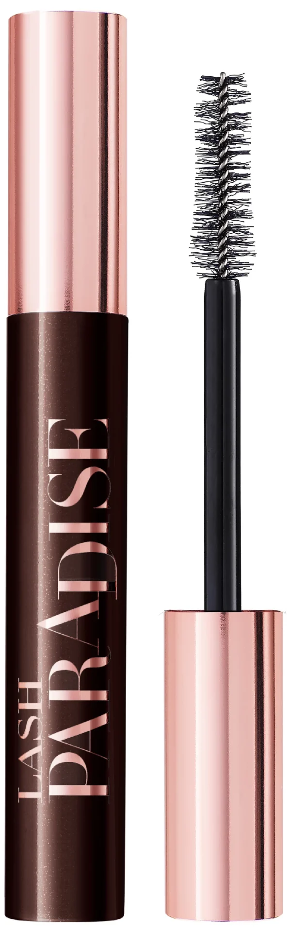 L’Oréal Paris Lash Paradise Mascara Moonlight Noir Brown 3