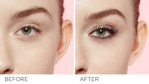 L’Oréal Paris Lash Paradise Mascara Moonlight Noir Brown 4