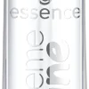 Essence Extreme Shine Volume Lipgloss 01 Crystal Clear 8