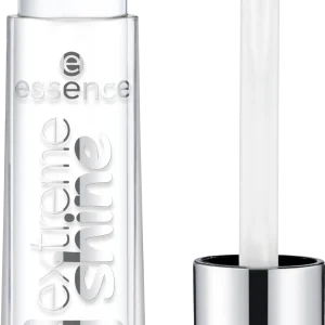Essence Extreme Shine Volume Lipgloss 01 Crystal Clear 6