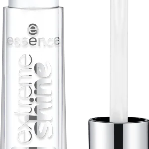 Essence Extreme Shine Volume Lipgloss 01 Crystal Clear 6