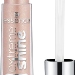 Essence Extreme Shine Volume Lipgloss 08 Gold Dust 6