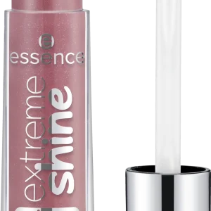 Essence Extreme Shine Volume Lipgloss 09 Shadow Rose 6