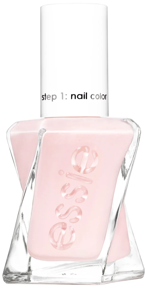 Essie Langanhaltender Nagellack Gel Couture Nr. 484 Matter Of Fiction, 13,5 Ml 1