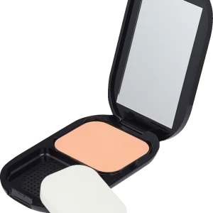 Max Factor Facefinity Compact Puder 001 Porcelain 6