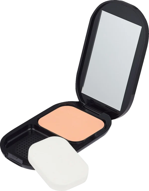 Max Factor Facefinity Compact Puder 001 Porcelain 3