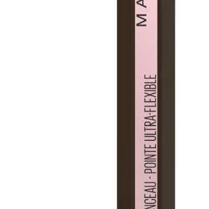 Maybelline New York Hyper Easy Liquid Liner Eyeliner Nr. 810 Pitch Brown 7