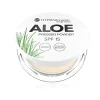 HYPOAllergenic Aloe Pressed Powder SPF 15 02 Vanilla 8