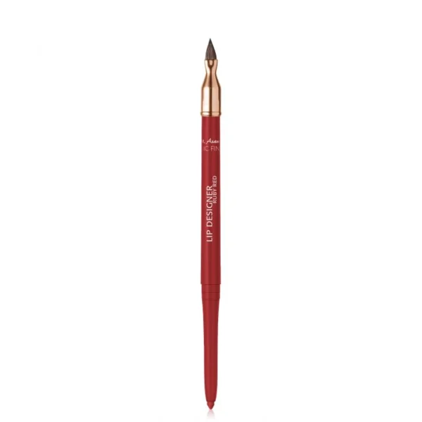 M. Asam MAGIC FINISH Lip Designer- Ruby Red 3