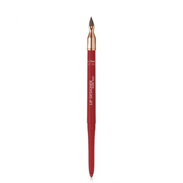 M. Asam MAGIC FINISH Lip Designer- Ruby Red 3