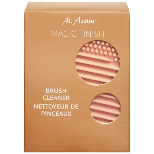 M. Asam MAGIC FINISH Brush Cleaner 1