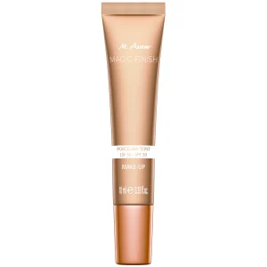 M. Asam MAGIC FINISH Porcelain Teint LSF 30 10