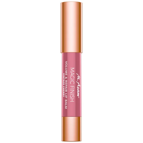 M. Asam MAGIC FINISH Volume & Repair Lip Balm – Vintage Cherry 3