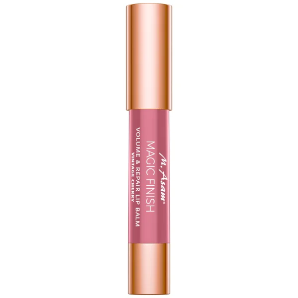 M. Asam MAGIC FINISH Volume & Repair Lip Balm – Vintage Cherry 3