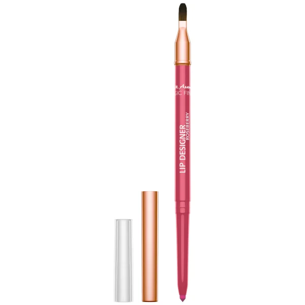 M. Asam MAGIC FINISH Lip Designer – Roseberry 5
