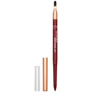 M. Asam MAGIC FINISH Lip Designer – Burgundy Red 13